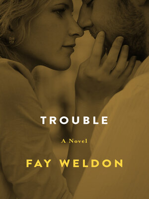 cover image of Trouble